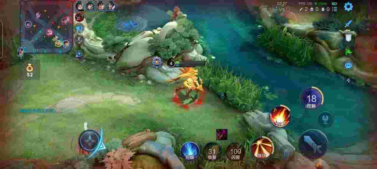王者荣耀擎天柱 - ��ƽ��Ӣ��ô�����辅助预览图